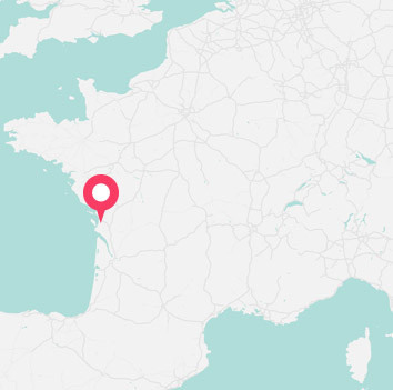 carte azureva fouras