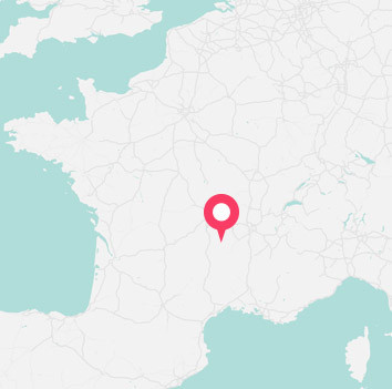 carte azureva fournols auvergne