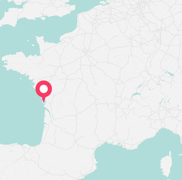 carte azureva ile oleron
