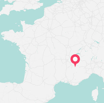 carte azureva les2alpes