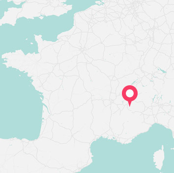 carte azureva les menuires
