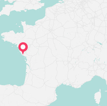 fiche village gabarit carte localisation le paradis