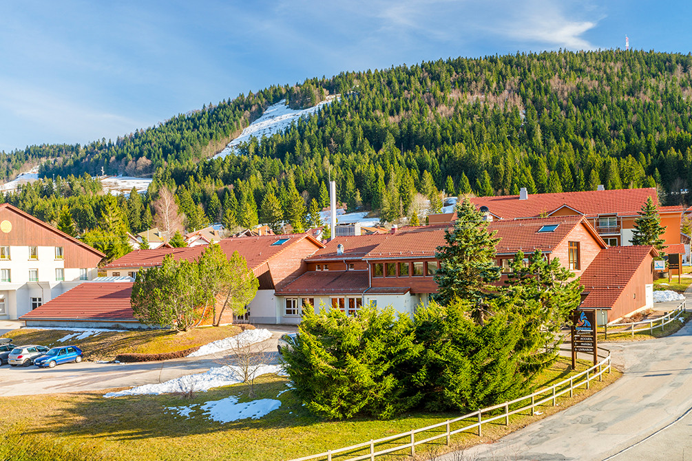 vacances montagne metabief hiver montagne