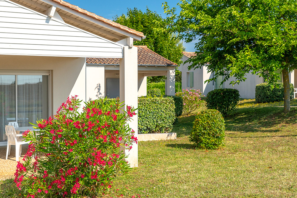 hebergement vacances fouras pavillon