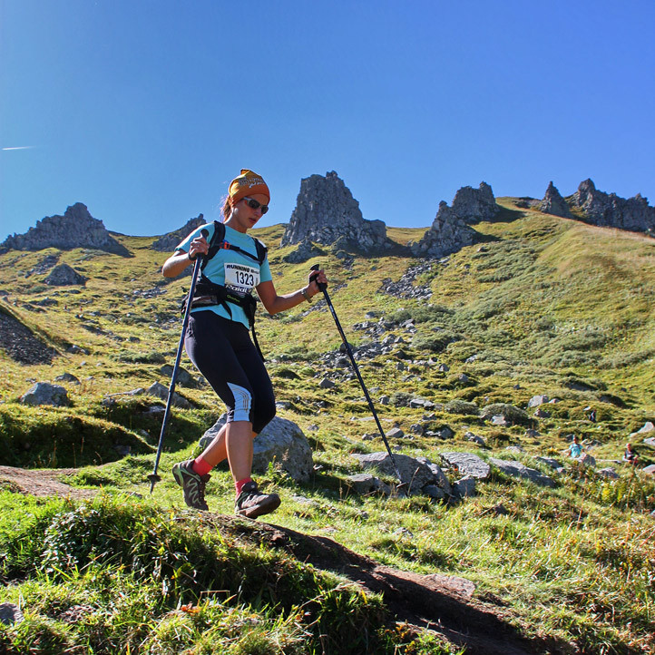 vacances sport murol