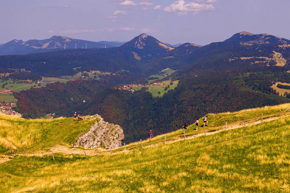 location vacances jura metabief azureva trek montagne